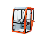 Запчасти Doosan металлоконструкции