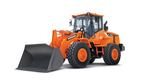 Колесный погрузчик DOOSAN DL 250A (3 SP)