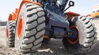 Колесный погрузчик DOOSAN DL 250A (3 SP)