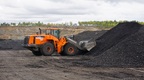 Колесный погрузчик DOOSAN DL 550A (3 SP)