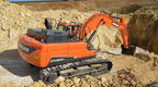 Doosan DX300LCA в наличии по выгодной цене в Иркутске