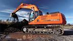 Doosan DX300LCA в наличии по выгодной цене в Иркутске